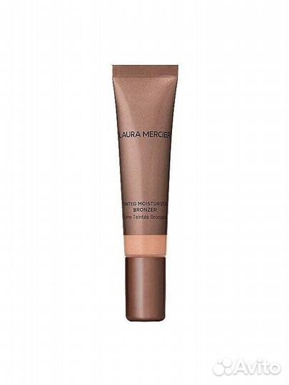 Лицо Bronzer für das Gesicht - Laura Mercier Tinted Moisturizer Bronzer 01 - Sunshine