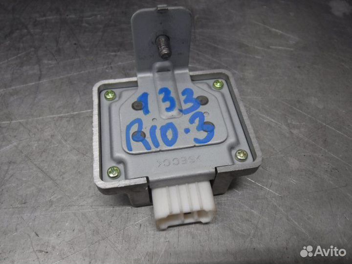 Блок управления светом Kia Rio 3 G4FC 2015