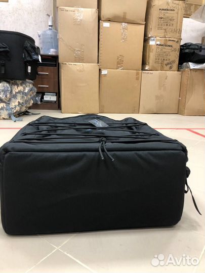 Кофр на снегоход BRP Skandiс XU 25