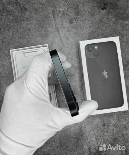 iPhone 13, 128 ГБ