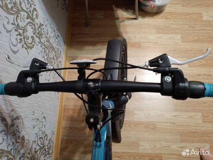 Велосипед (с 6 до 10 лет)