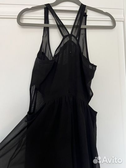 Платье zara s