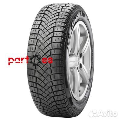 Pirelli Ice Zero FR 235/60 R18