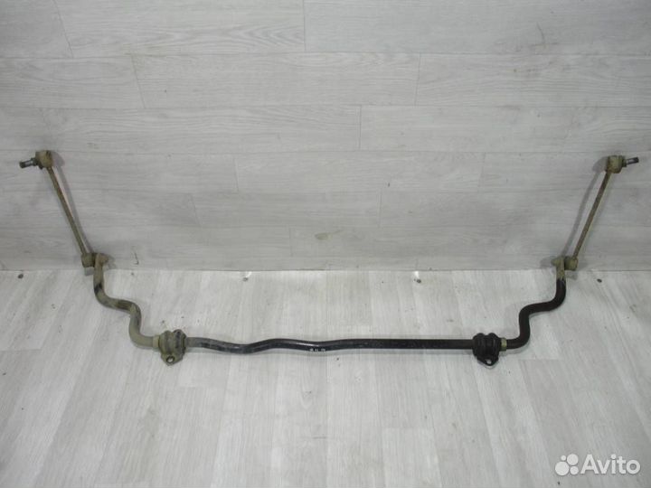 Стабилизатор передний для Kia RIO UB 2011-2017