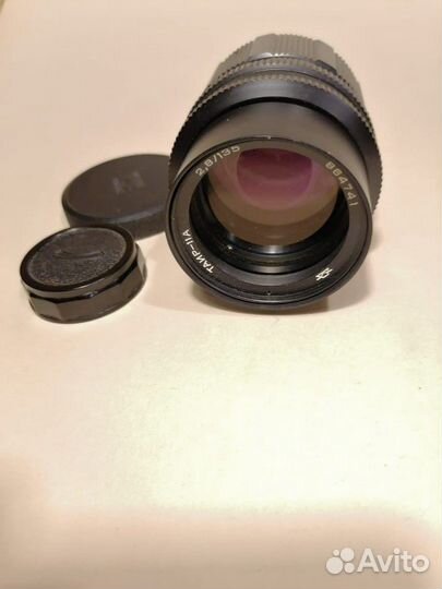 Фотоаппарат Зенит Е и сопутствующие приспособления