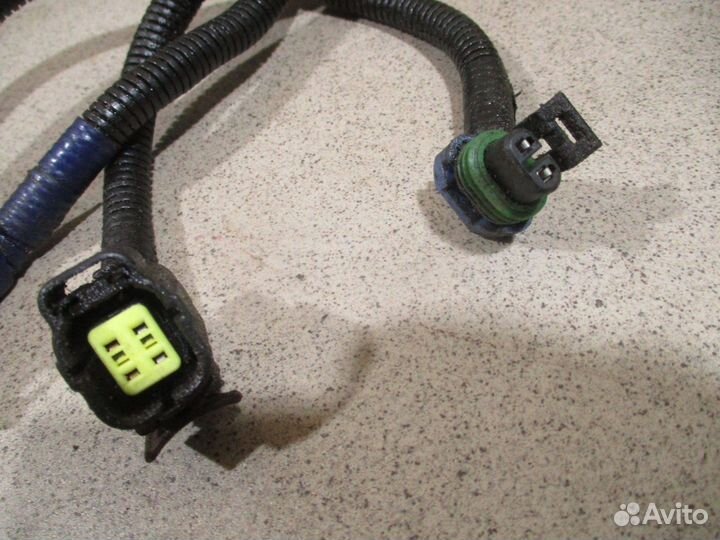 Проводка (коса) Chevrolet Lacetti