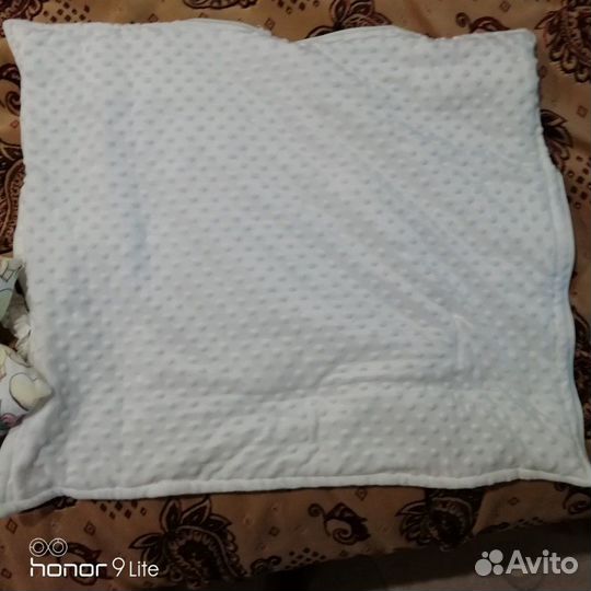 Конверт - одеяло на выписку