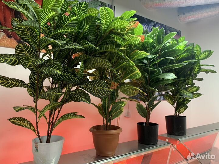 Искуственные цветы