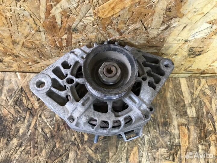 Генератор Hyundai Solaris 1 седан 1.4