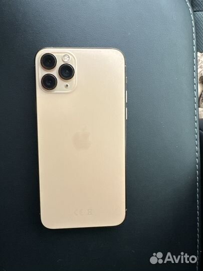 iPhone 11 Pro, 256 ГБ