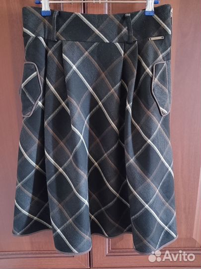 Платье юбка