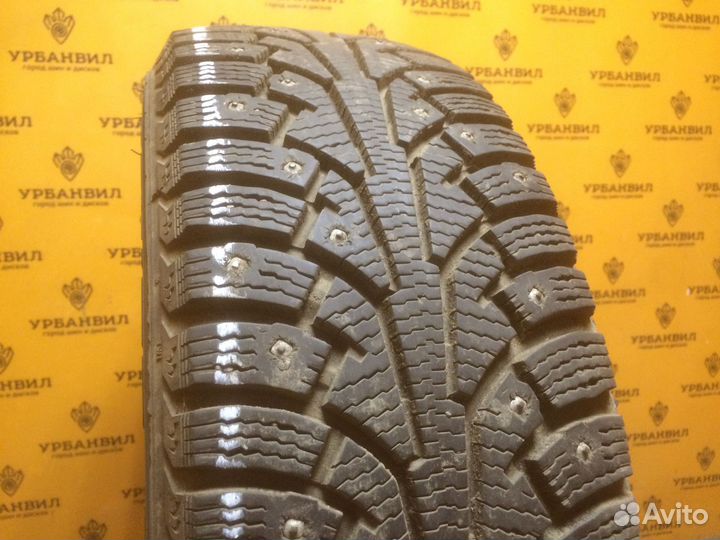 Nokian Tyres Hakkapeliitta 5 195/60 R15