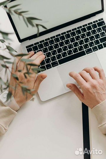 Таргетированная реклама, SMM, ведение аккаунта