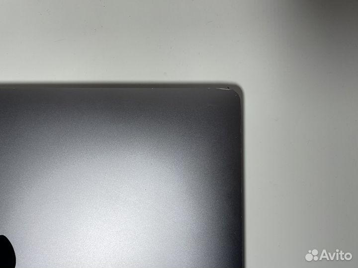 Macbook pro 15 2018(2019) touchbar