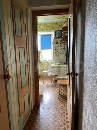 2-к. квартира, 48 м², 5/5 эт.