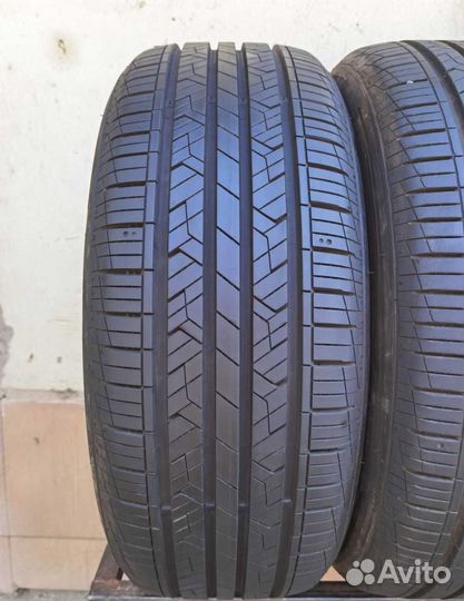 Hankook Kinergy EX H308 215/55 R17 98V