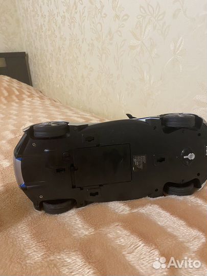 Машина радио bmw