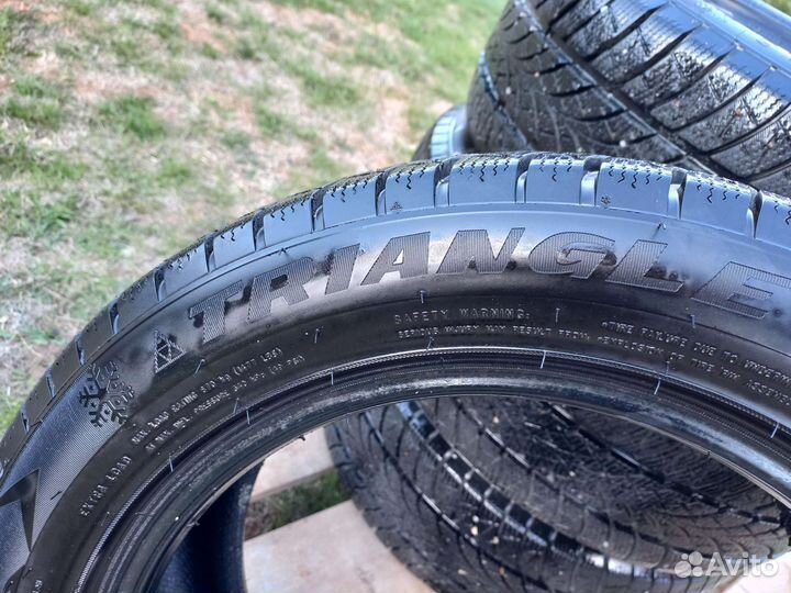 Triangle WinterX TW401 205/55 R16