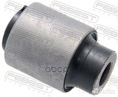 Сайлентблок задней тяги chab010 Febest