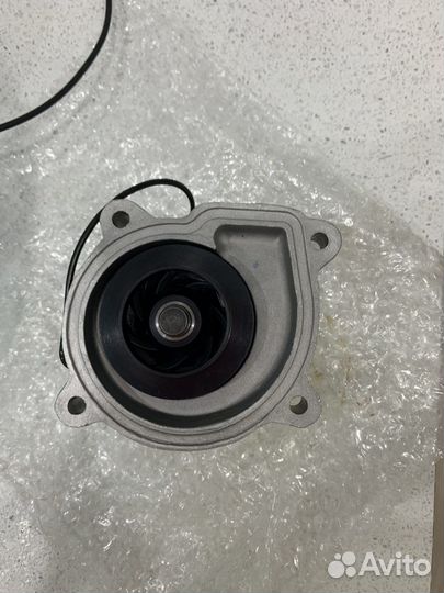 Водяной насос SKF vkpc 81501 audi VW Skoda seat