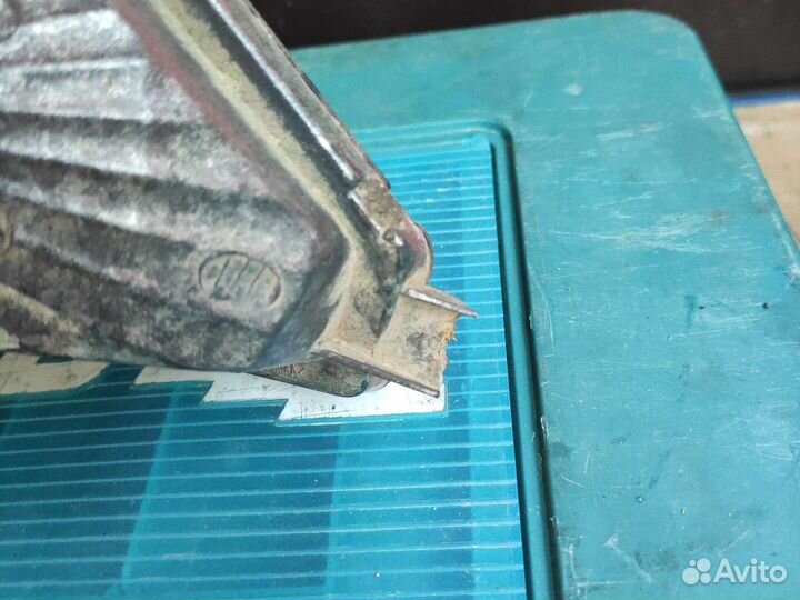 Фонарь задний правый BM jumbo 700