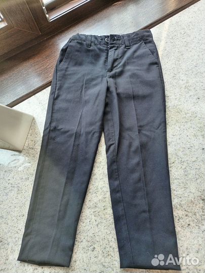 Школьная форма