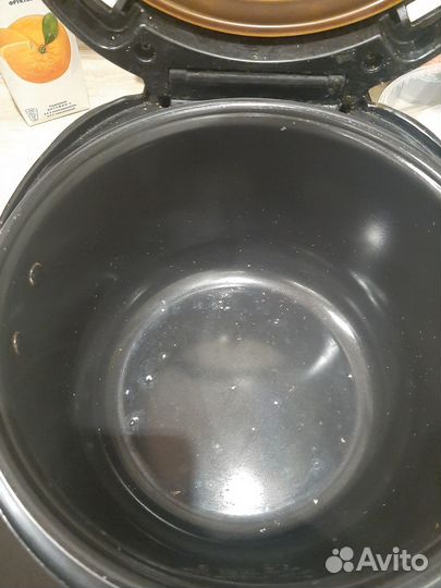 Мультиварка redmond