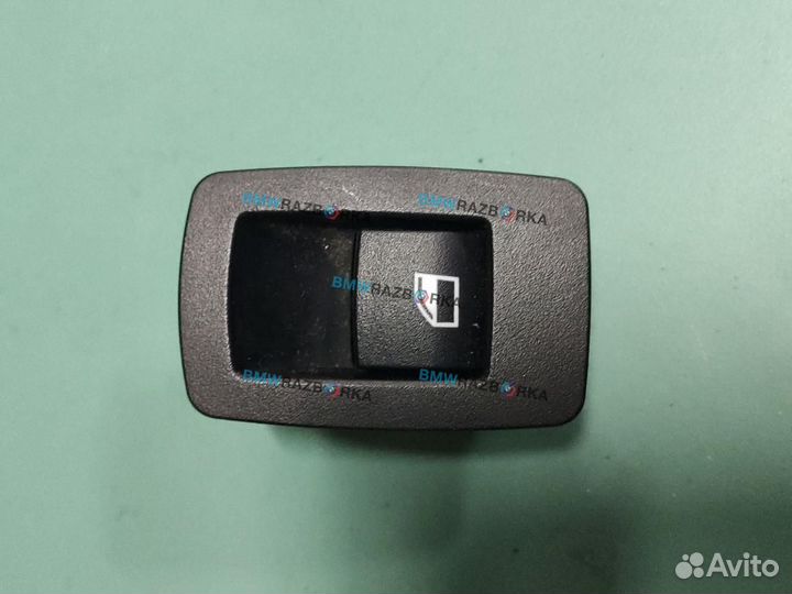 Кнопка стеклоподъемника двери BMW X3 F25 2014