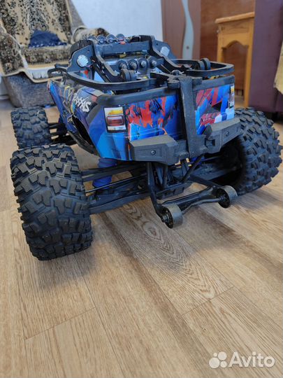 Traxxas X-maxx 8S