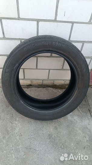 Giti GitiComfort 520V1 215/55 R18 R