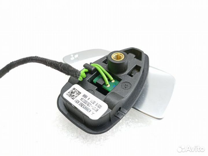 Переключатель скоростей подрулевой (лепесток)