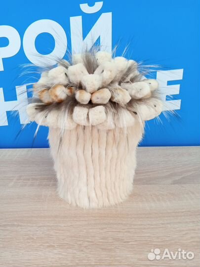 Шапки женские