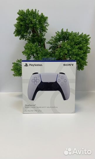 Геймпад Dualsense ps5