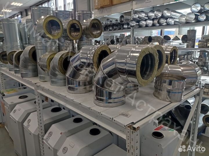 Переход оц 100-150