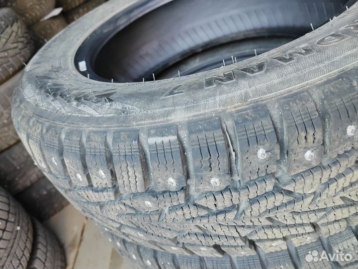 Nokian Tyres Nordman 7 175/65 R14