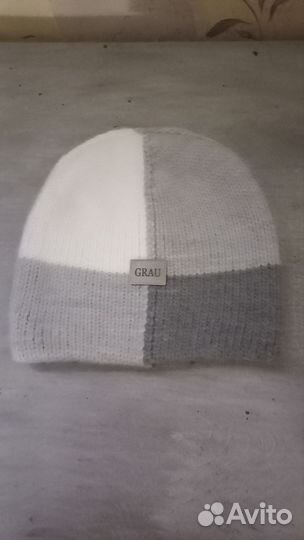 Шапки новые