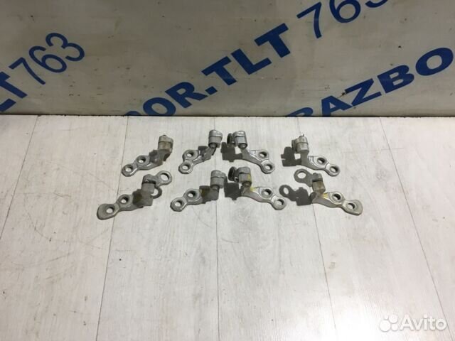 Петля двери ford focus 2 1.4 мт седан