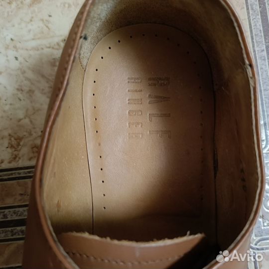 Туфли мужские 44 размер