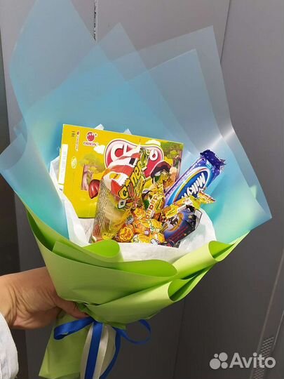 Подарок для девочки или для мальчика