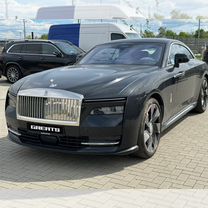 Новый Rolls-Royce Spectre AT, 2024, цена 94 500 000 руб.