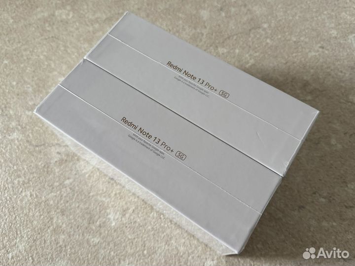 Xiaomi Redmi Note 13 Pro+, 8/256 ГБ