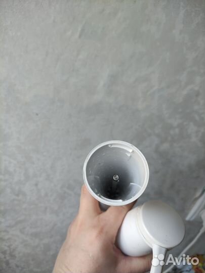 Блендер погружной braun mq 100