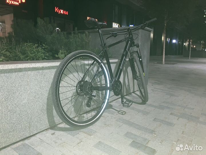 Горный велосипед Superior XC819 (L) 29“