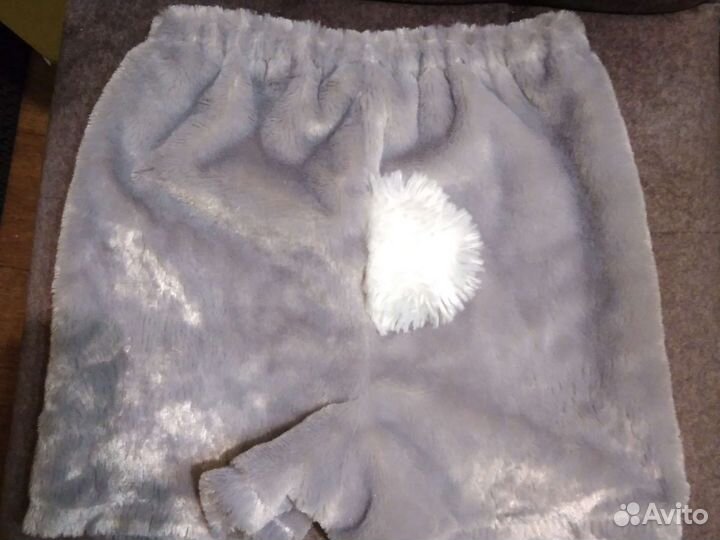 Костюм Заяц