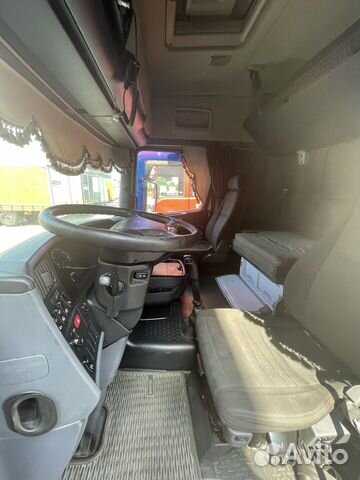 Scania R440LA, 2016 объявление продам