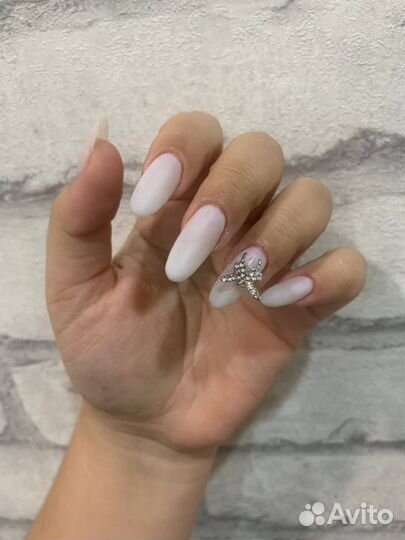 Мастер маникюра на дому