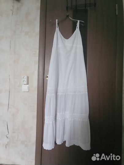 Сарафан женский 46