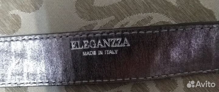 Ремень женский Eleganzza