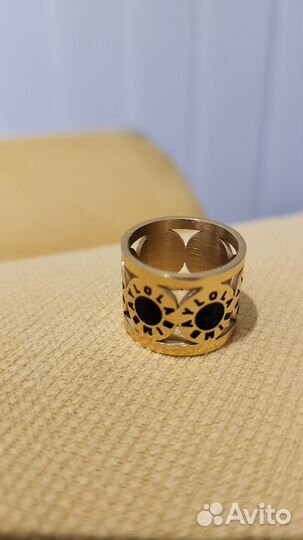 Bimba y lola кольцо