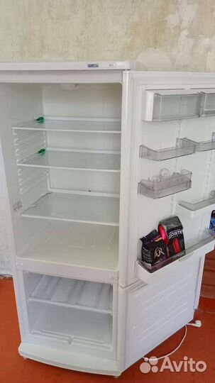 Холодильник